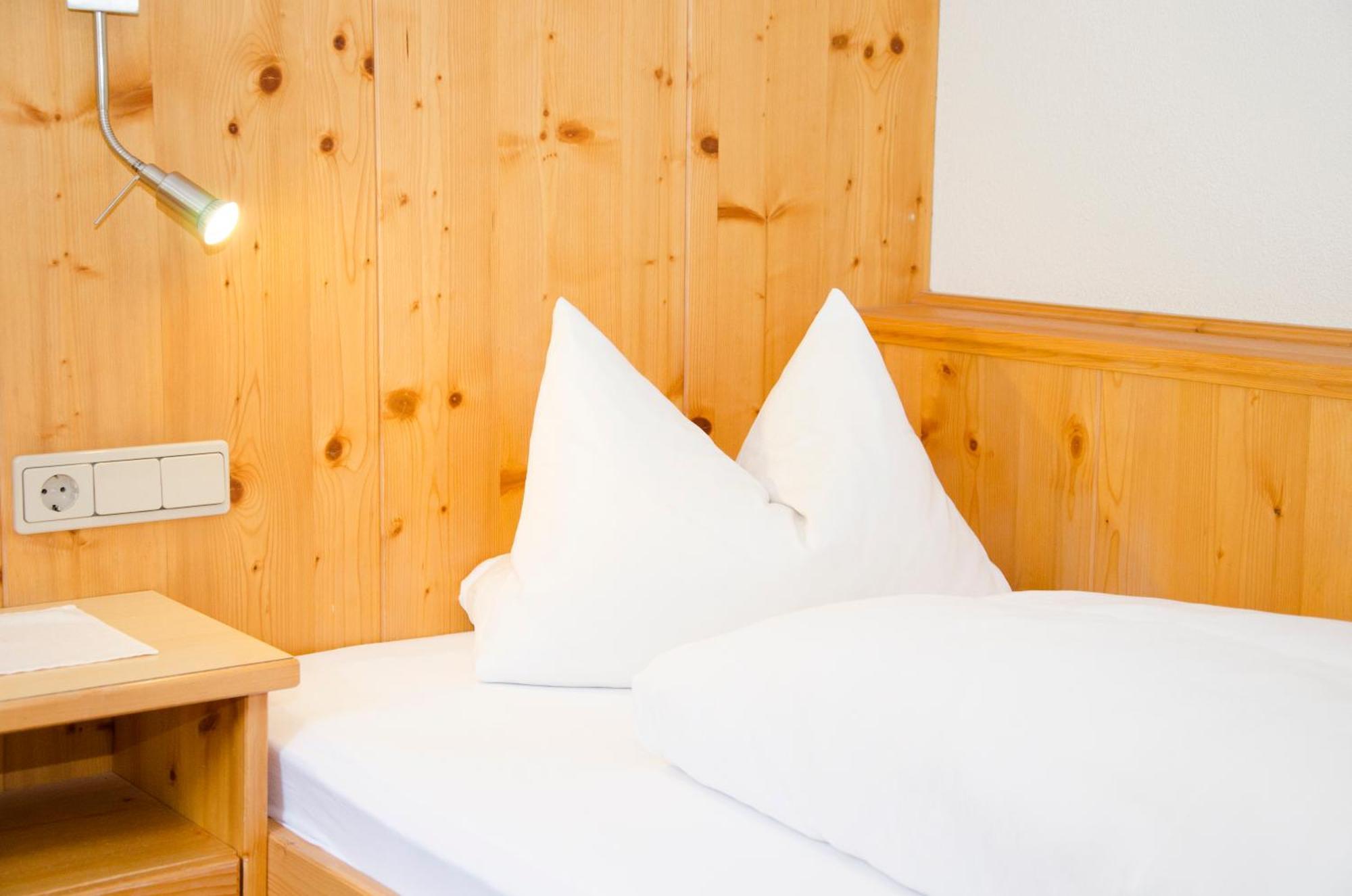 Hotel Garni Alpenblick Ішгль Екстер'єр фото